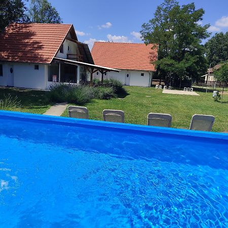 Mirella Rooms Палич Экстерьер фото