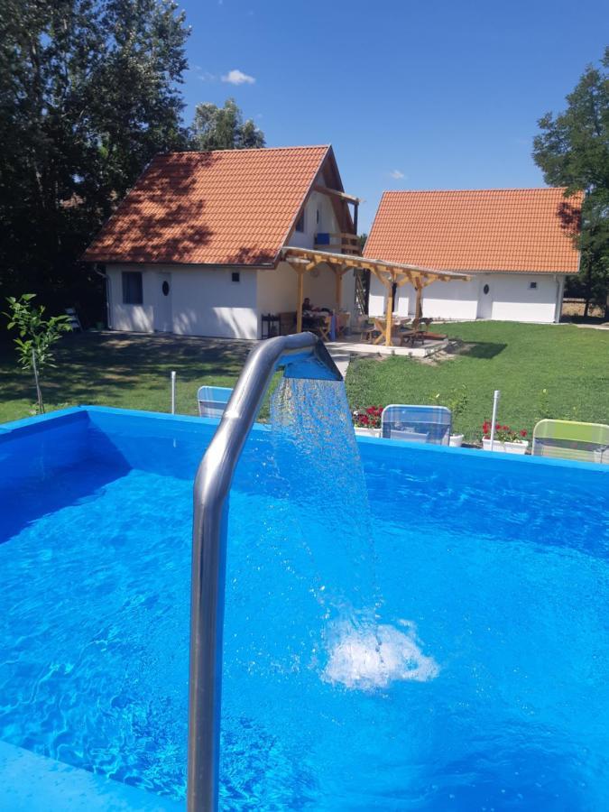 Mirella Rooms Палич Экстерьер фото