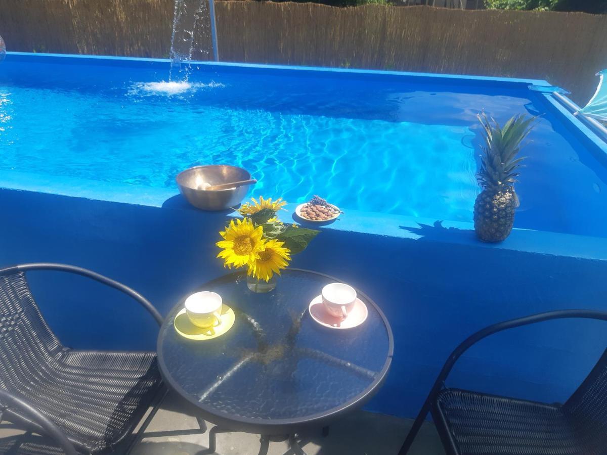 Mirella Rooms Палич Экстерьер фото
