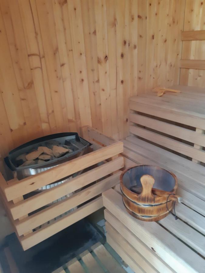 Mirella Rooms Палич Экстерьер фото