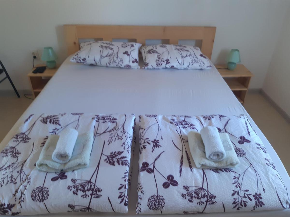 Mirella Rooms Палич Экстерьер фото