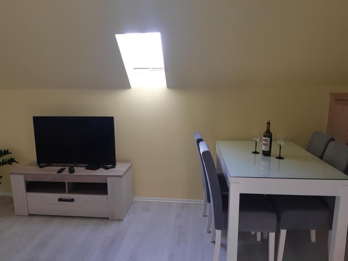 Mirella Rooms Палич Экстерьер фото