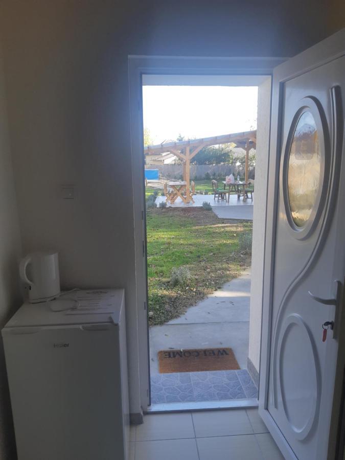Mirella Rooms Палич Экстерьер фото