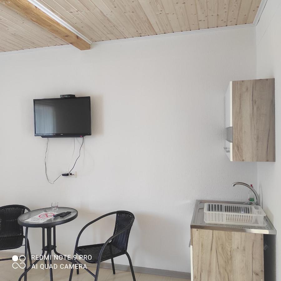 Mirella Rooms Палич Экстерьер фото