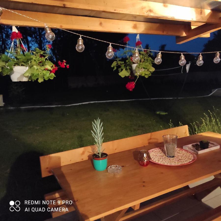 Mirella Rooms Палич Экстерьер фото